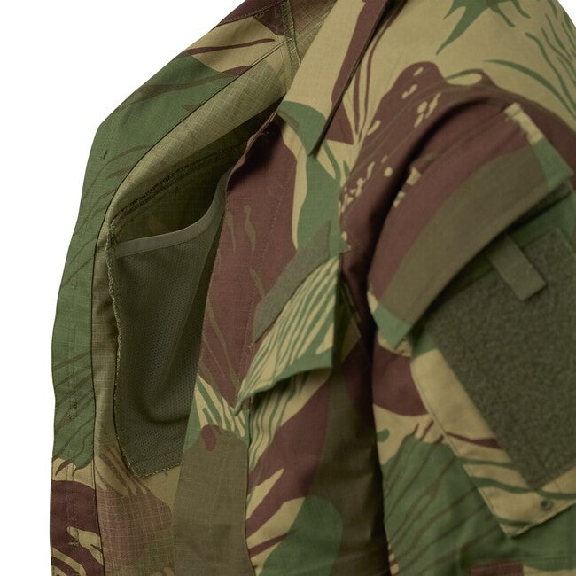 Helikon-Tex Raid srajca Ripstop, coyote