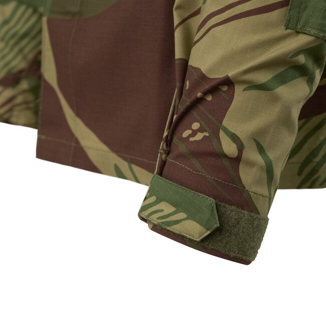 Helikon-Tex Raid srajca Ripstop, črna