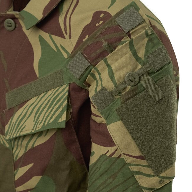 Helikon-Tex Raid srajca Ripstop, črna