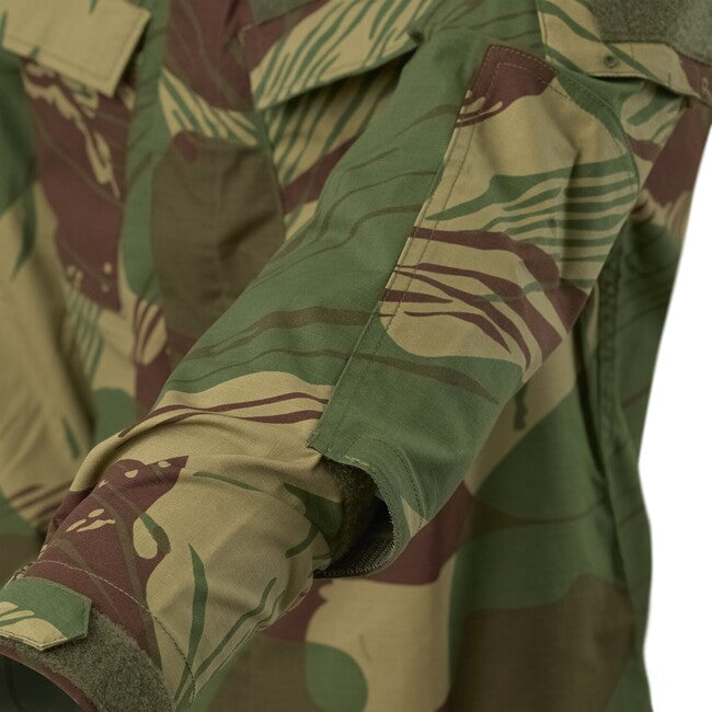 Helikon-Tex Raid majica Ripstop, Desert Night Camo