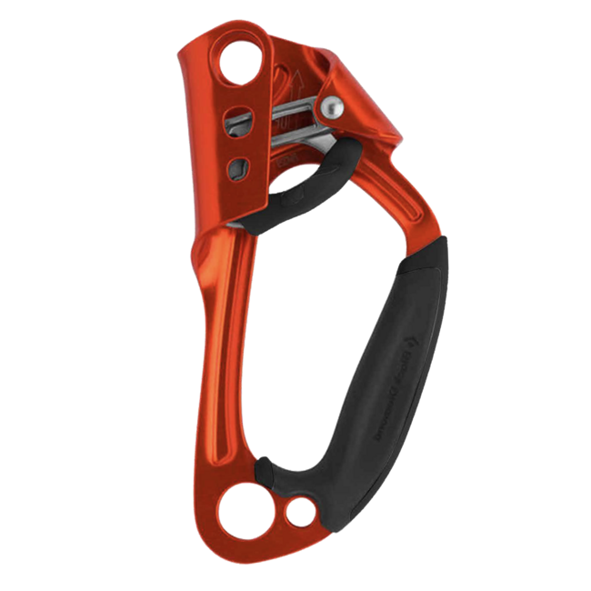 Black Diamond Blokant škripec desni, octane