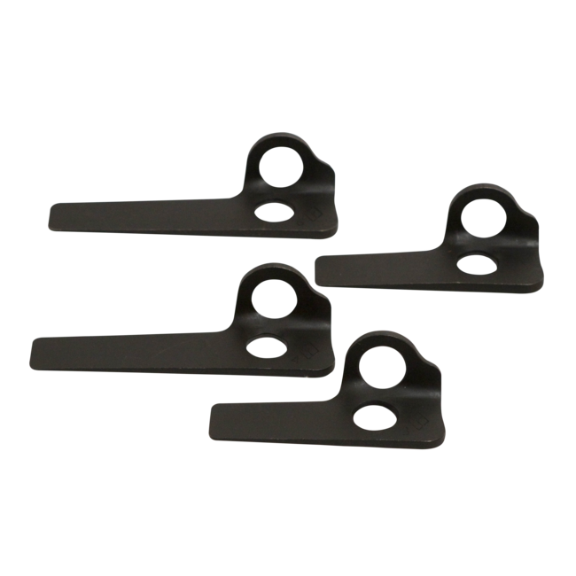 Black Diamond Bugaboo vponka #6 Long Medium