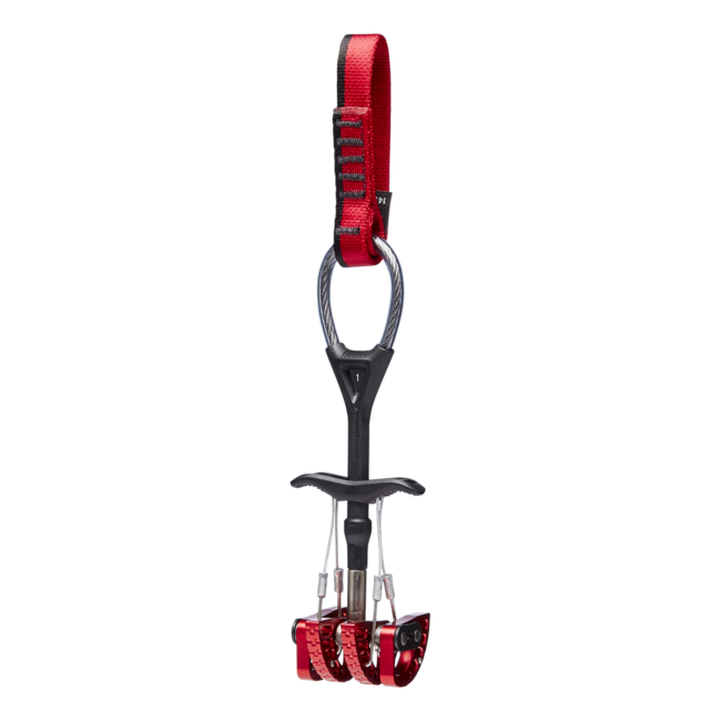 Black Diamond C4 Camalot klin #1
