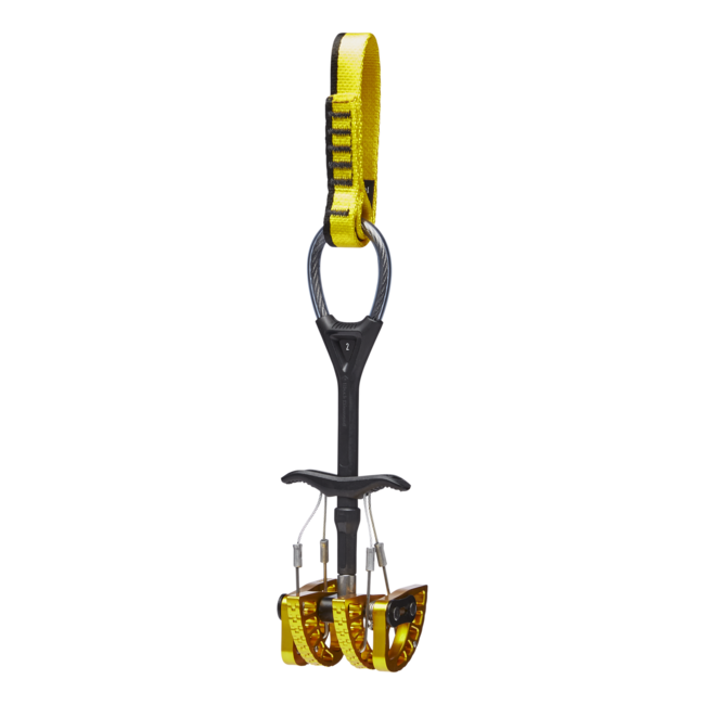 Black Diamond C4 Camalot škripec #2