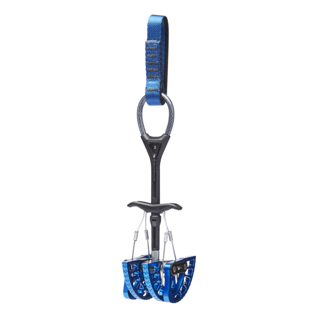 Black Diamond C4 Camalot ujemnik #3