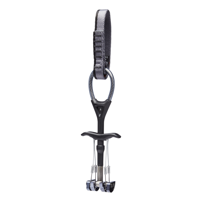 Black Diamond C4 Camalot vponka .4