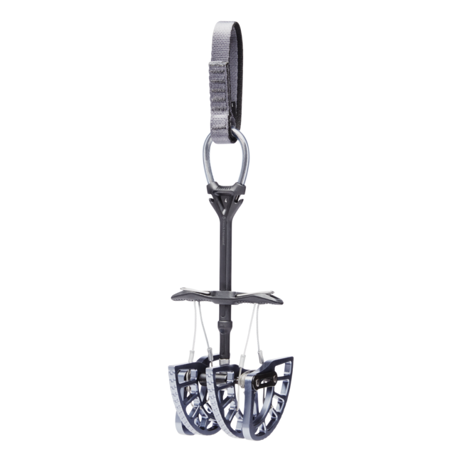 Black Diamond C4 Camalot zatič #4