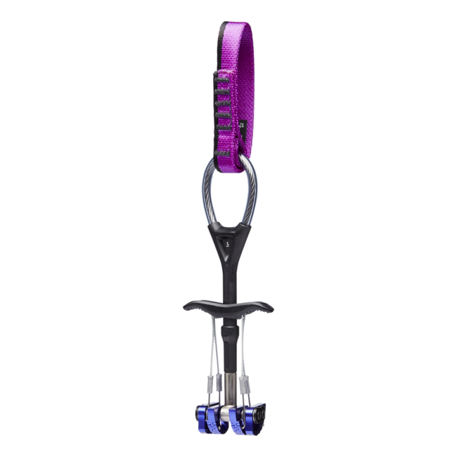 Black Diamond C4 Camalot vponka 0,5