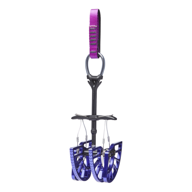 Black Diamond C4 Camalot zatič #5