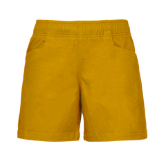 Black Diamond Dirtbag ženske kratke hlače, amber
