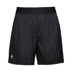 Black Diamond Sierra Lt Shorts women's shorts, black