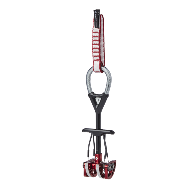 Black Diamond Friend Ultralight Camalot škripec #1