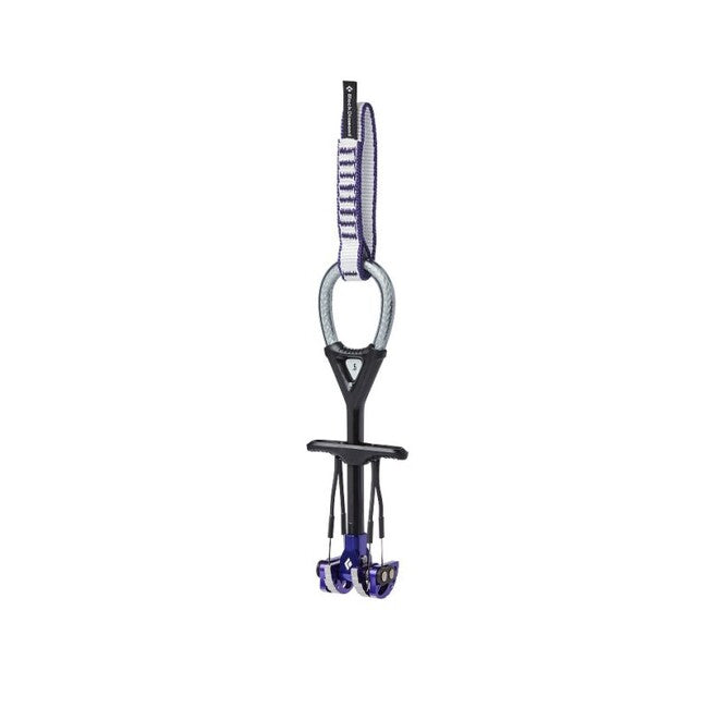 Black Diamond Friend Ultralight Zatič Camalot .5