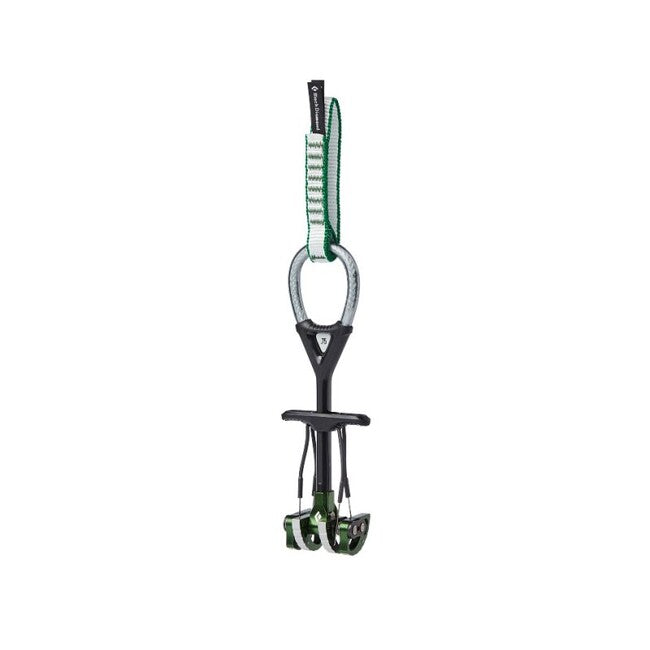 Black Diamond Friend Ultralight Zatič Camalot .75