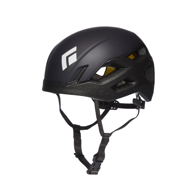 Black Diamond Vision horoletna čelada Mips, črna