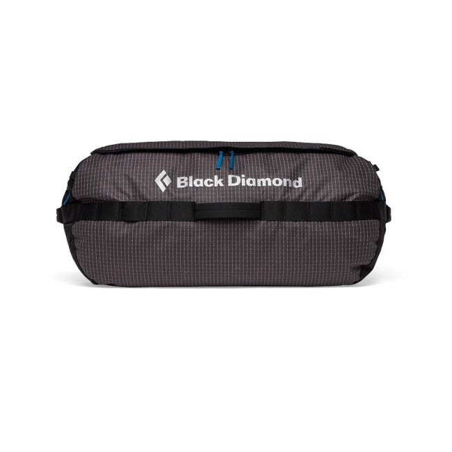 Black Diamond Stonehauler pohodniški nahrbtnik 120 L, črna