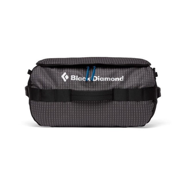 Black Diamond Stonehauler pohodniški nahrbtnik 45 L, črna