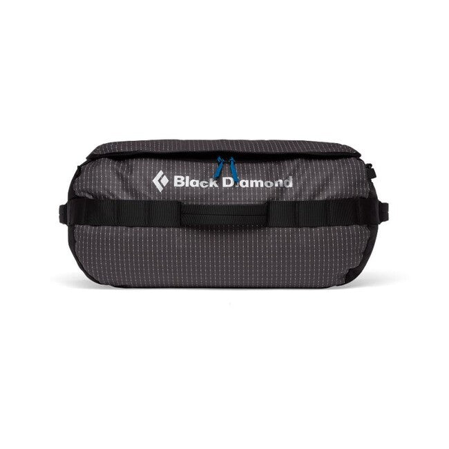 Black Diamond Stonehauler pohodniški nahrbtnik 60 L, črna