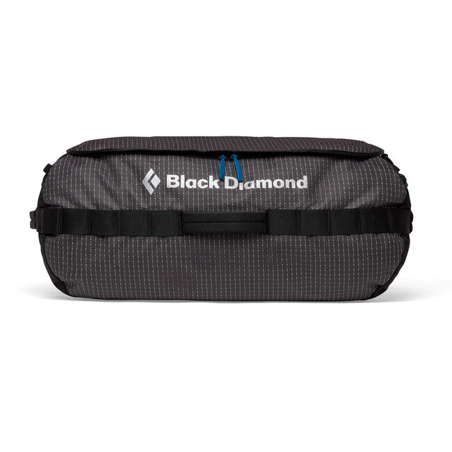Black Diamond Stonehauler pohodniški nahrbtnik 90 L, črna