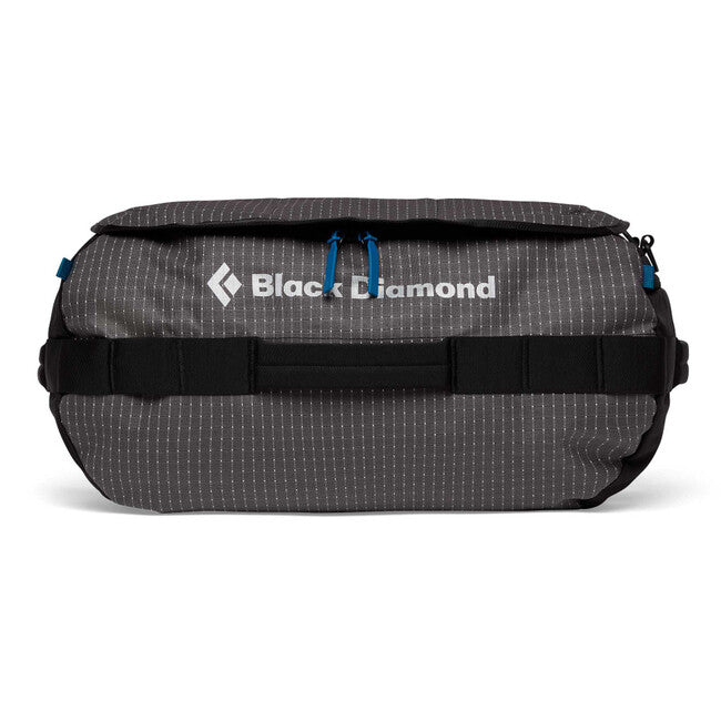 Black Diamond Stonehauler Pro 45 L plezalni nahrbtnik, črn