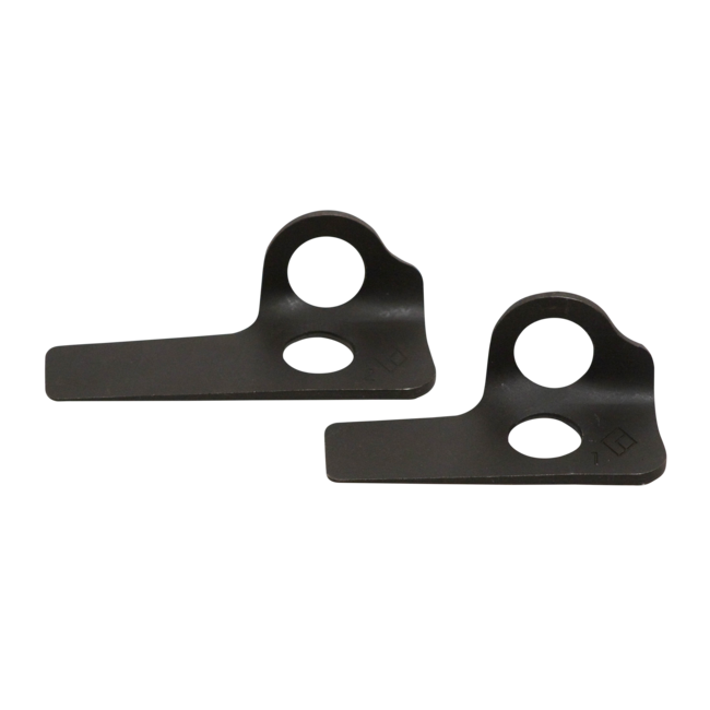 Black Diamond Knifeblade sponka #1 Standard