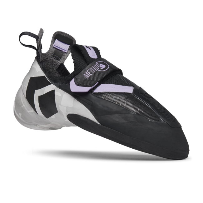Black Diamond Method S ženski plezalni čevelji, lilac