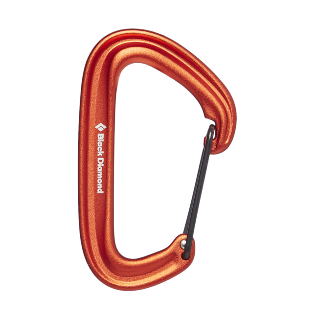 Black Diamond Litewire vponka, octane
