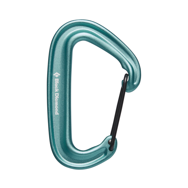 Black Diamond Miniwire vponka, minted