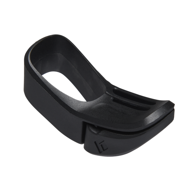 Black Diamond Pommel Lt nadomestni del za cepin, črn