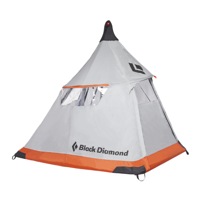 Black Diamond Perch Double Expedition prevleka za šotor Fly