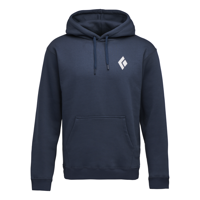 Black Diamond Equipment for Alpinists pulover moški, indigo