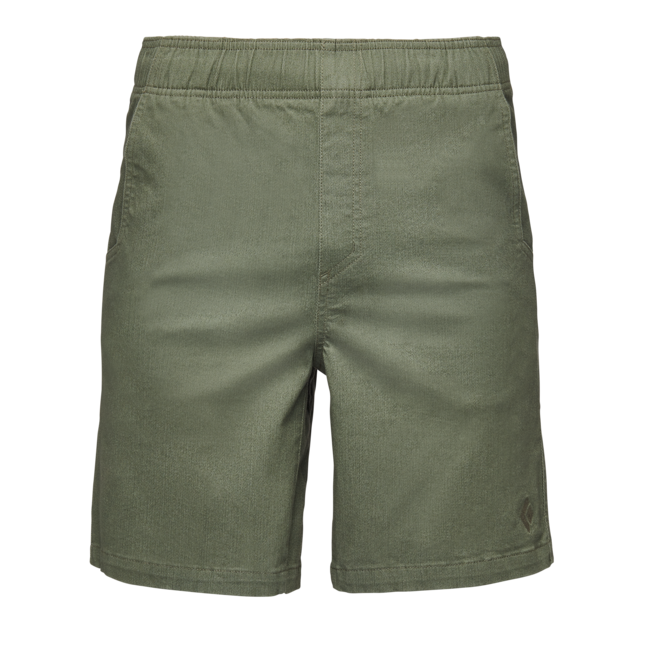 Black Diamond Dirtbag kratke hlače moški, tundra