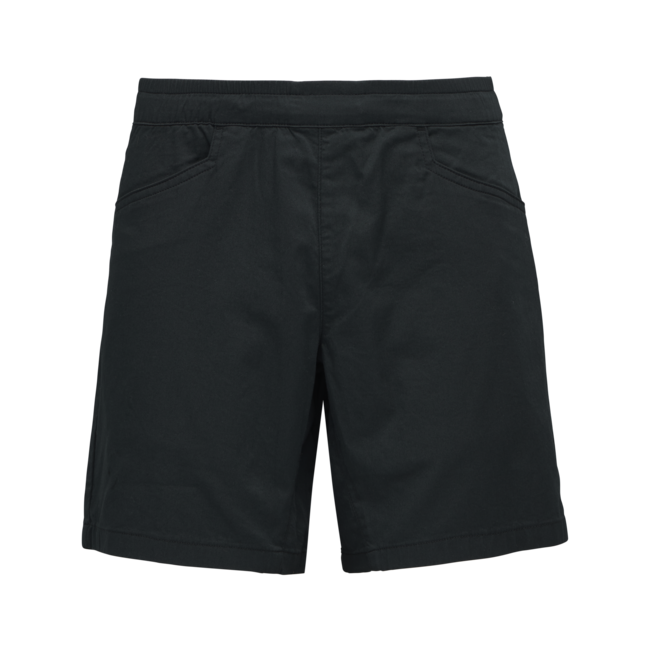 Black Diamond Notion kratke hlače moške, črne
