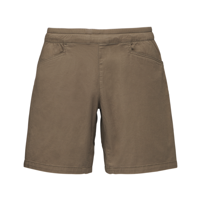 Black Diamond Notion kratke hlače moški, walnut