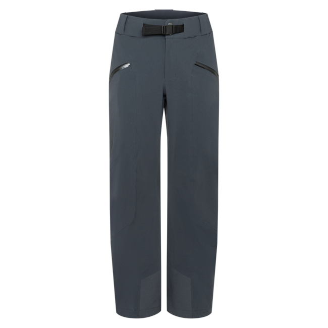 Black Diamond Recon Stretch Ski smučarske hlače, moški, ogljik