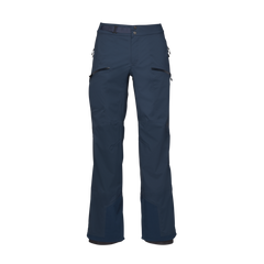 Black Diamond Recon Lt Stretch moške hlače, indigo