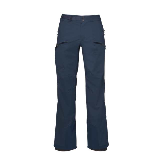 Black Diamond Recon Lt Stretch hlače moški, indigo