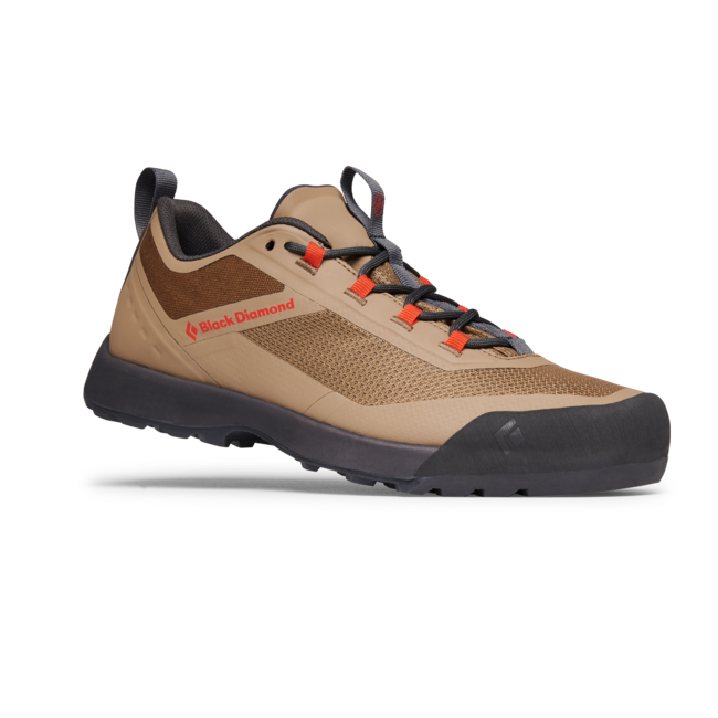 Black Diamond Mission Lt 2 Approach moške tenisky, tan-octane
