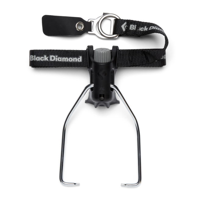 Black Diamond dereze leva noga regular, left
