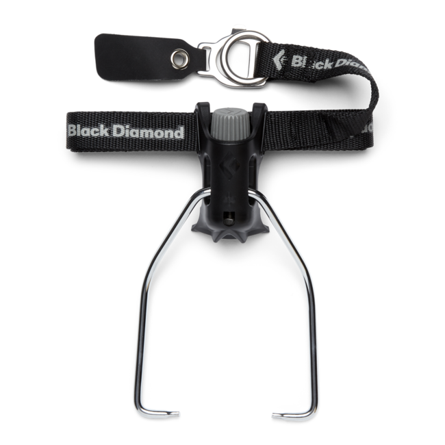 Black Diamond Peta dereze desne noge regular, right