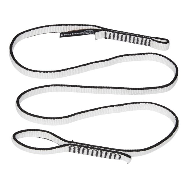 Black Diamond Dynex Rabbit Runner vponka 13 mm
