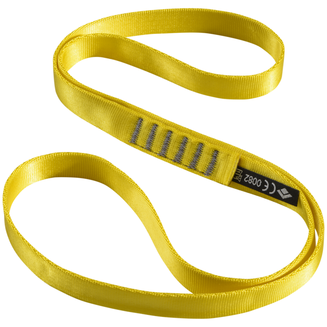 Black Diamond Nylonski trak 18 mm, 60 cm