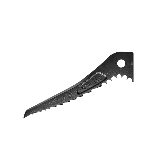 Black Diamond Natural Ice Hot Forged Pick špička cepina