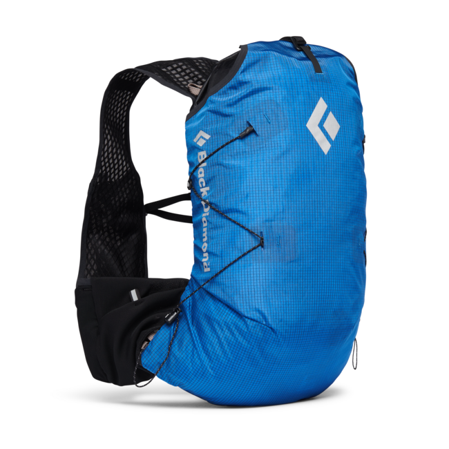 Black Diamond Distance 8 Hiking Backpack, Ultra Blue
