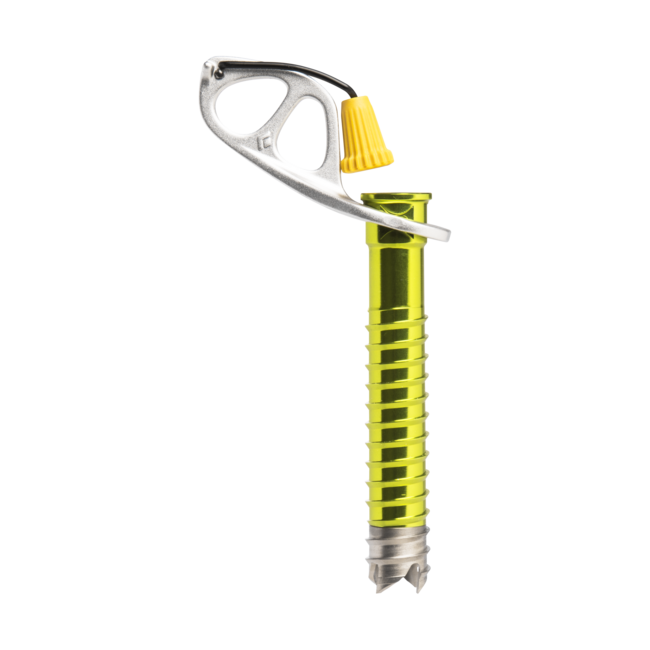 Black Diamond Ultralight vrtač za led 13 cm