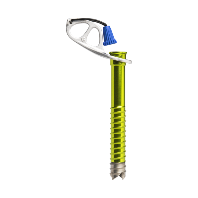 Black Diamond Ultralight vijak za led 16 cm