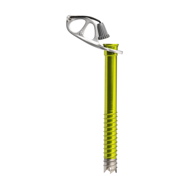 Black Diamond Ultralight vijak za led 19 cm