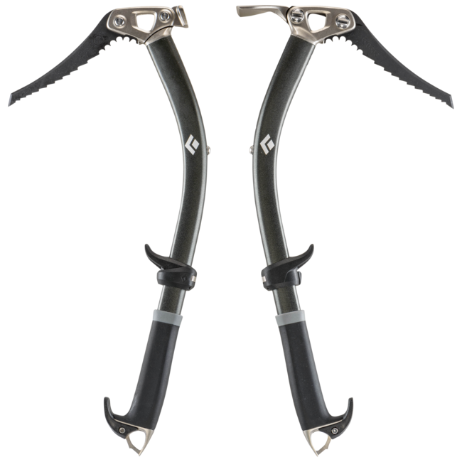 Black Diamond Viper cepin