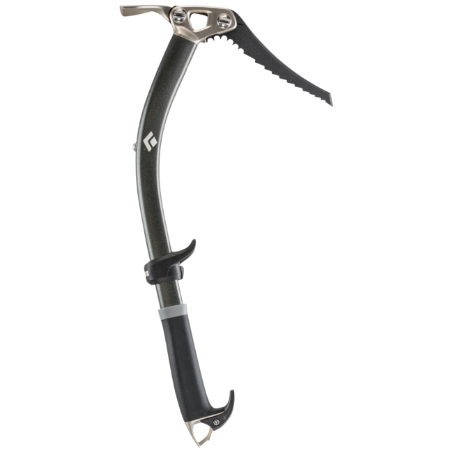 Black Diamond Viper cepin