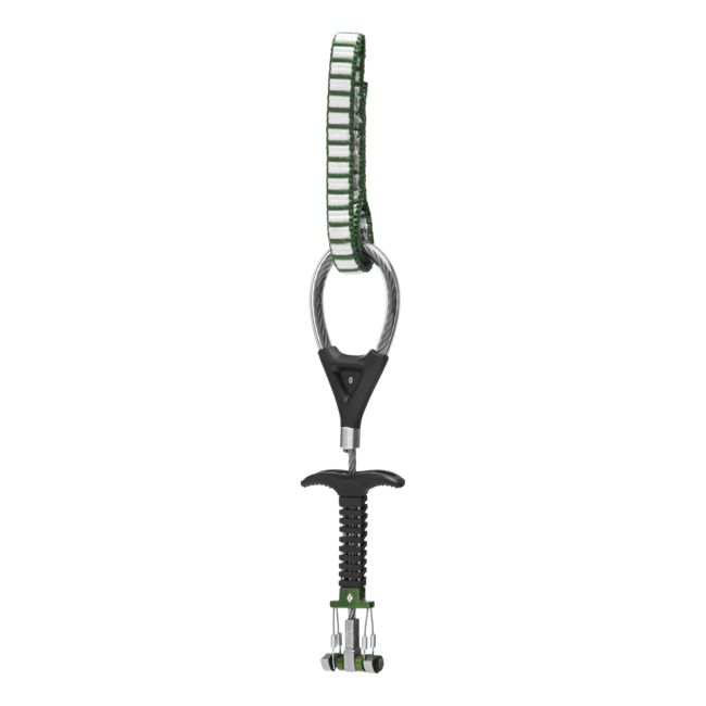 Black Diamond Z4 Camalot vponka 0